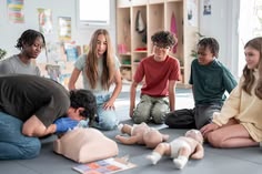 How the Youth Safety Initiative Works