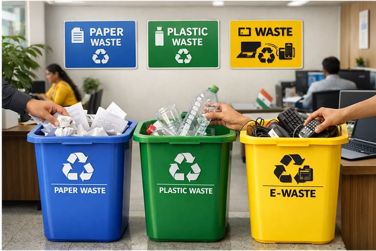 Why Waste Reduction Matters More Than Ever