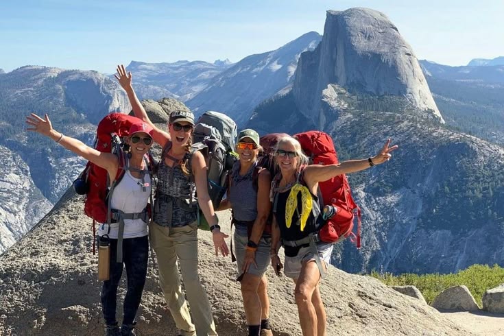 Adventure Travel