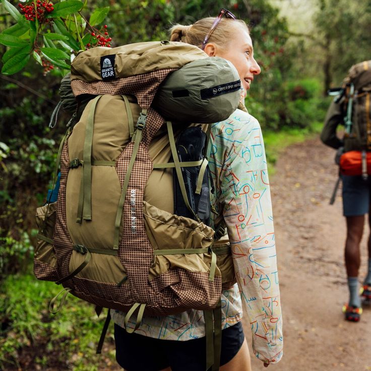Hiking Gear Essentials Every Traveler Should Pack
