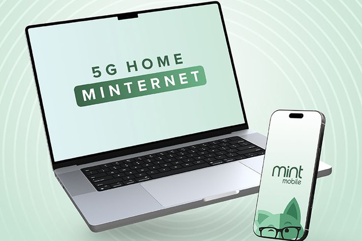 Mint Mobile Review Low-Cost 5G Plans