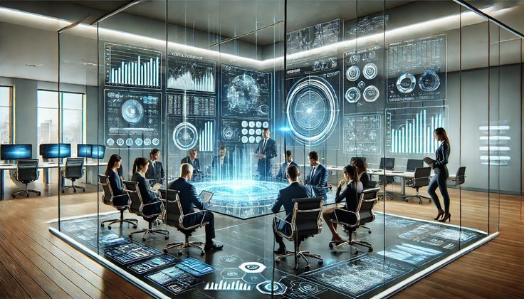 5G Changing the Way People Travel and Work