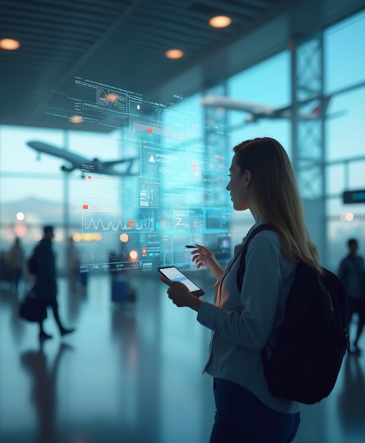 Travel eSIMs vs International Roaming