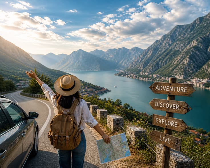 Why Travelers Are Embracing Offline Travel