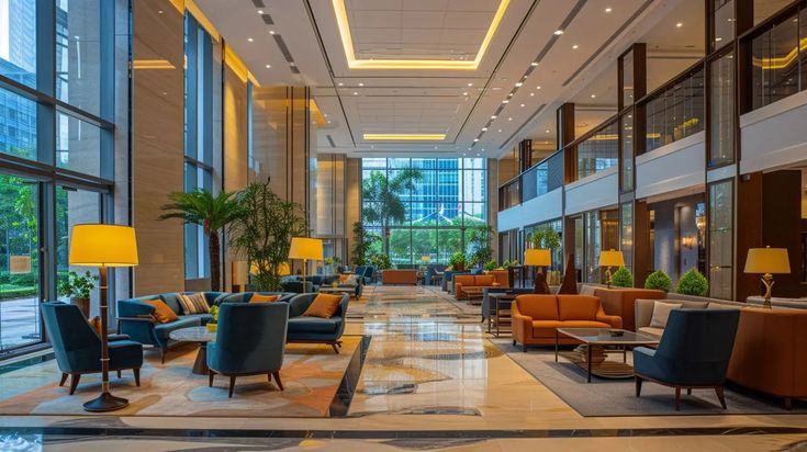 Hotel Loyalty Programs