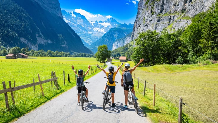 Adventure Travel