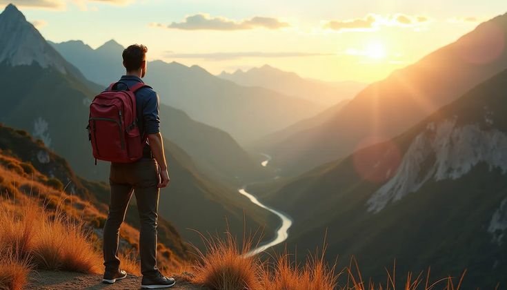 Travelers Skipping Famous Destinations
