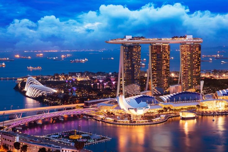 Hotels Redefining Sustainable Travel
