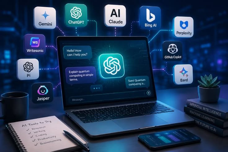 AI Note-Taking Apps