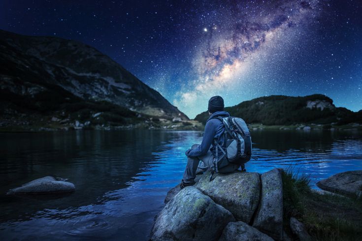 Stargazing Destinations Inspire Astronomy Travel
