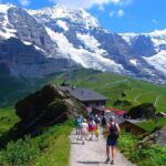 Hiking Trails Around the World Every Adventure