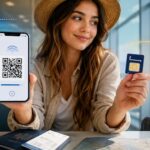 Travel eSIM for Multi-Country