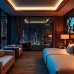 Smart Hotels