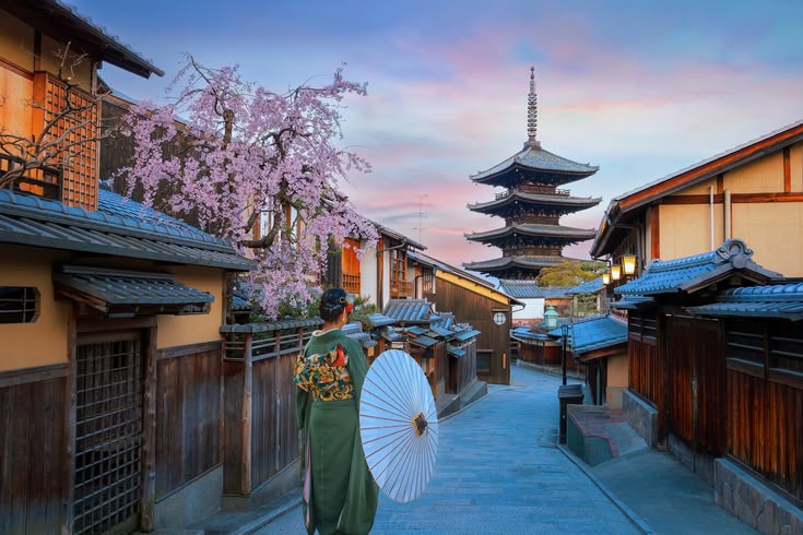 Kyoto - Discover Japan's Cultural Heart