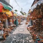 Local Markets Around the Worlds