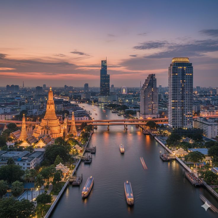 Bangkok, Thailand