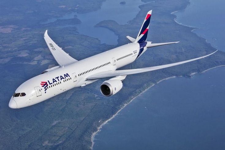 LATAM Airlines