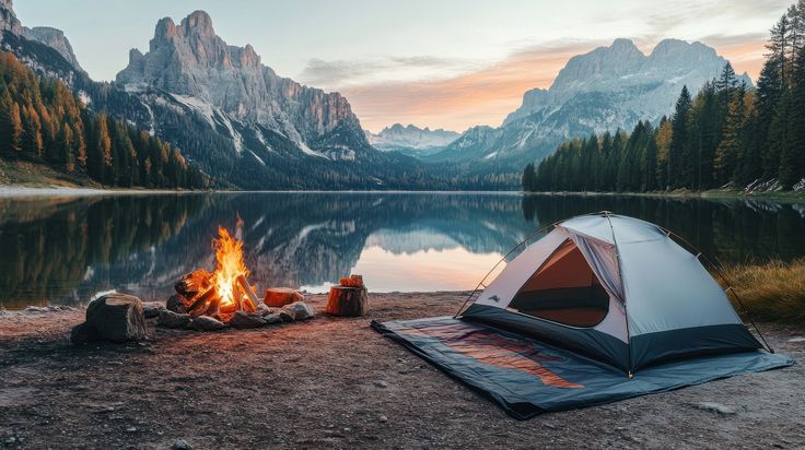 Kayaking Destinations