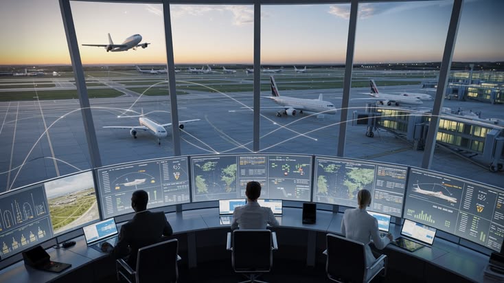 Business Travel Is Changing with AI and Smart Technology