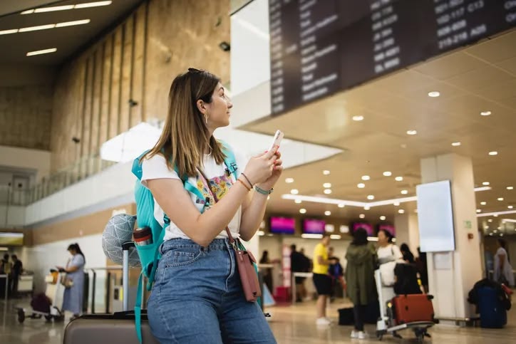 Travel eSIM