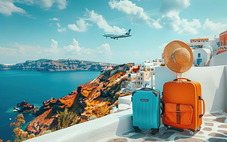 AI Travel Assistants
