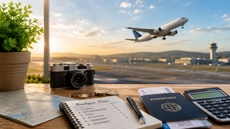 Stress-Free Trips