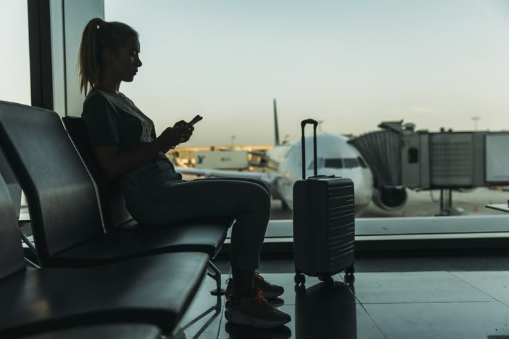 Travel eSIM Mistakes First-Time Travelers