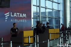 LATAM Airlines Chile