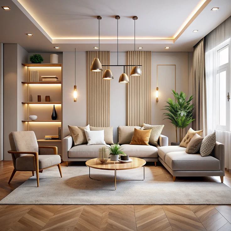 The Core Principles of Scandinavian Home Design