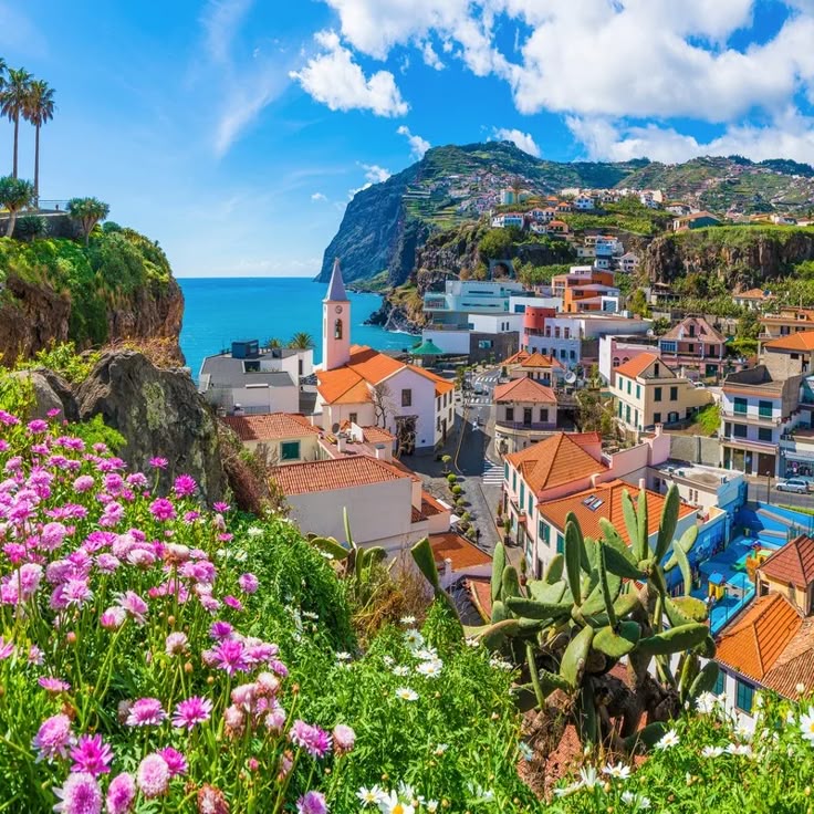 Madeira, Portugal