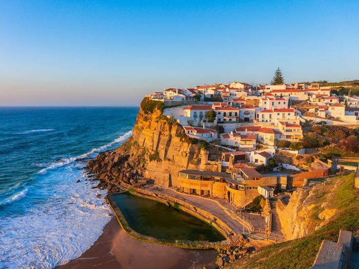 Algarve's Charming Riverside Escape