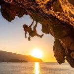 Rock Climbing