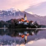 Slovenia Is Becoming Europe’s