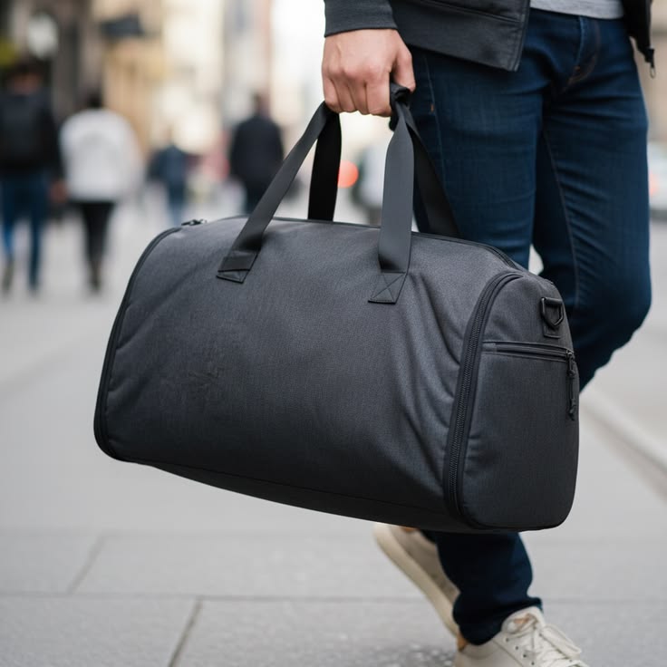 Start with a Complete Travel Checklist