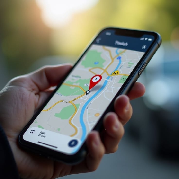 Offline Maps for Reliable Navigation