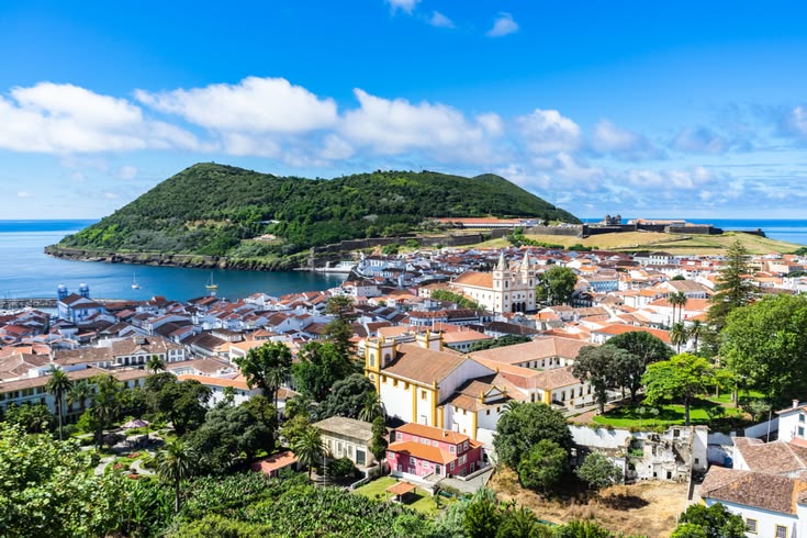 Azores Islands