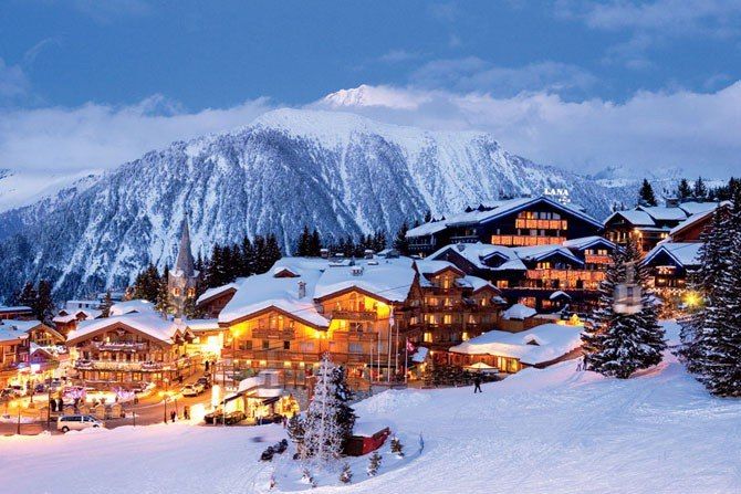 Best Ski Holidays Across Europe