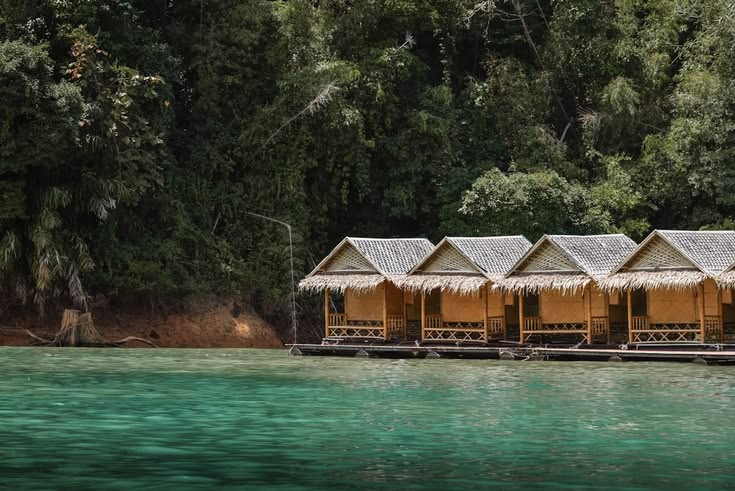 Regenerative Tourism