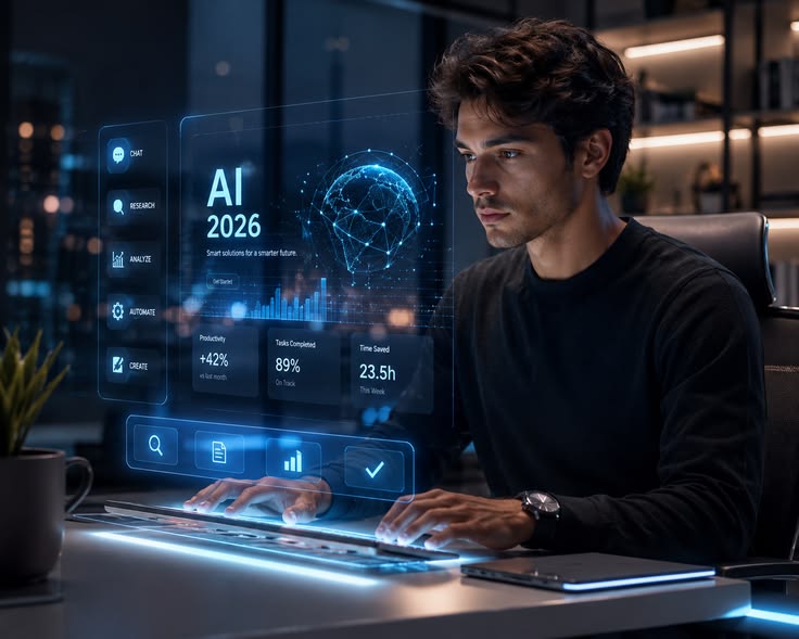 AI Note-Taking Apps Improve Business Productivity