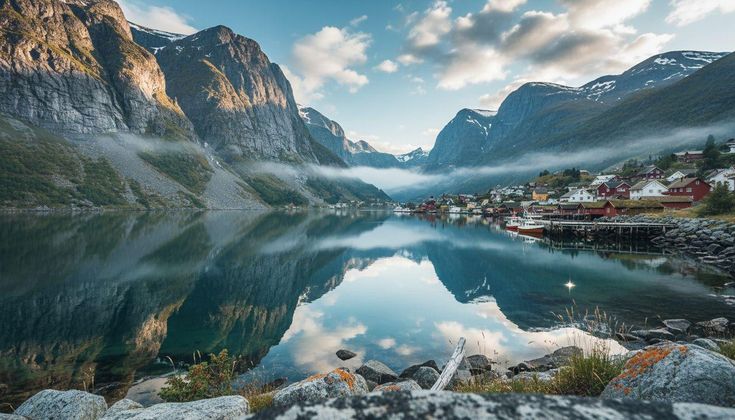 Cooler Destinations Over Tropical Escapes