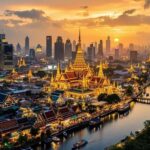 Thailand Travel