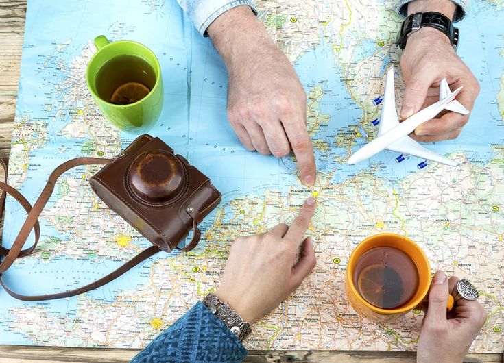 Plan Your Travel Budget Before You Book