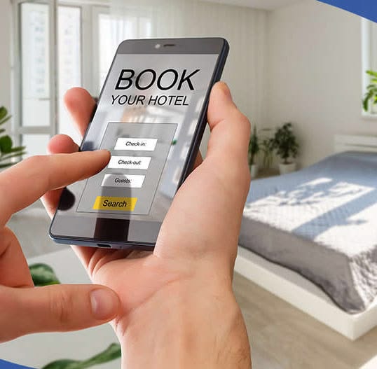 Booking Management Software