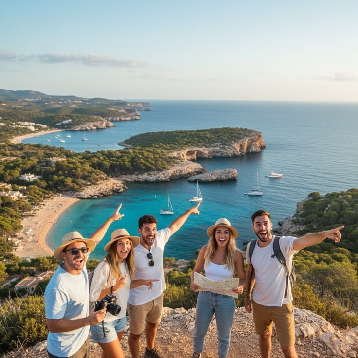 Luxury Travel Services Create Exceptional Experiences