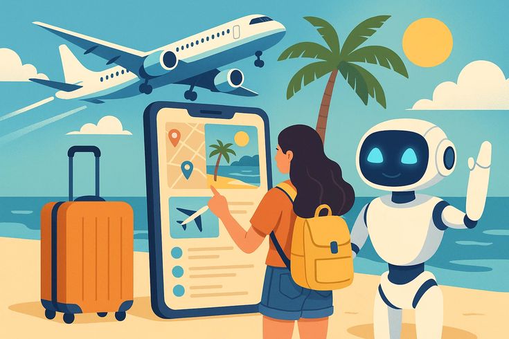 Planning Your Vacation