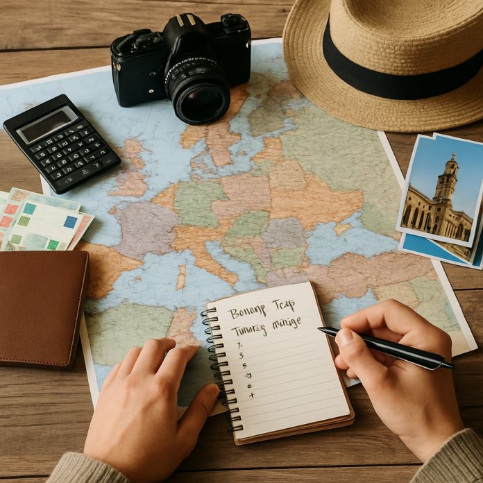 Understand What Travel Insurance Covers