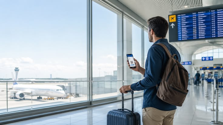 Travel eSIM vs International Roaming