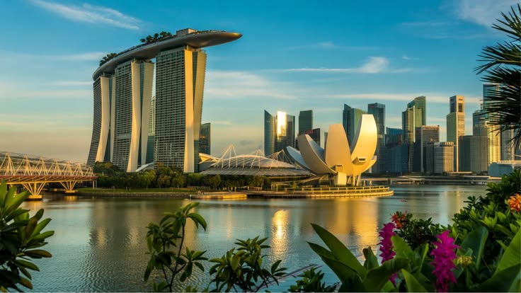 Singapore Travel Guide