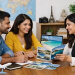 Save Money While Traveling