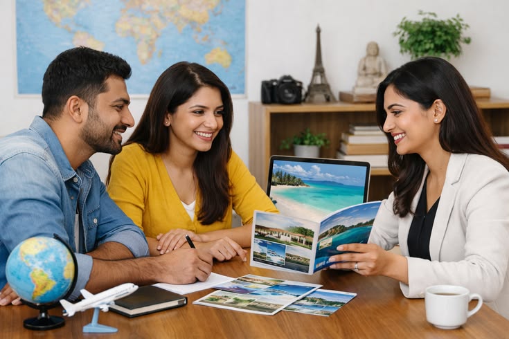 Save Money While Traveling
